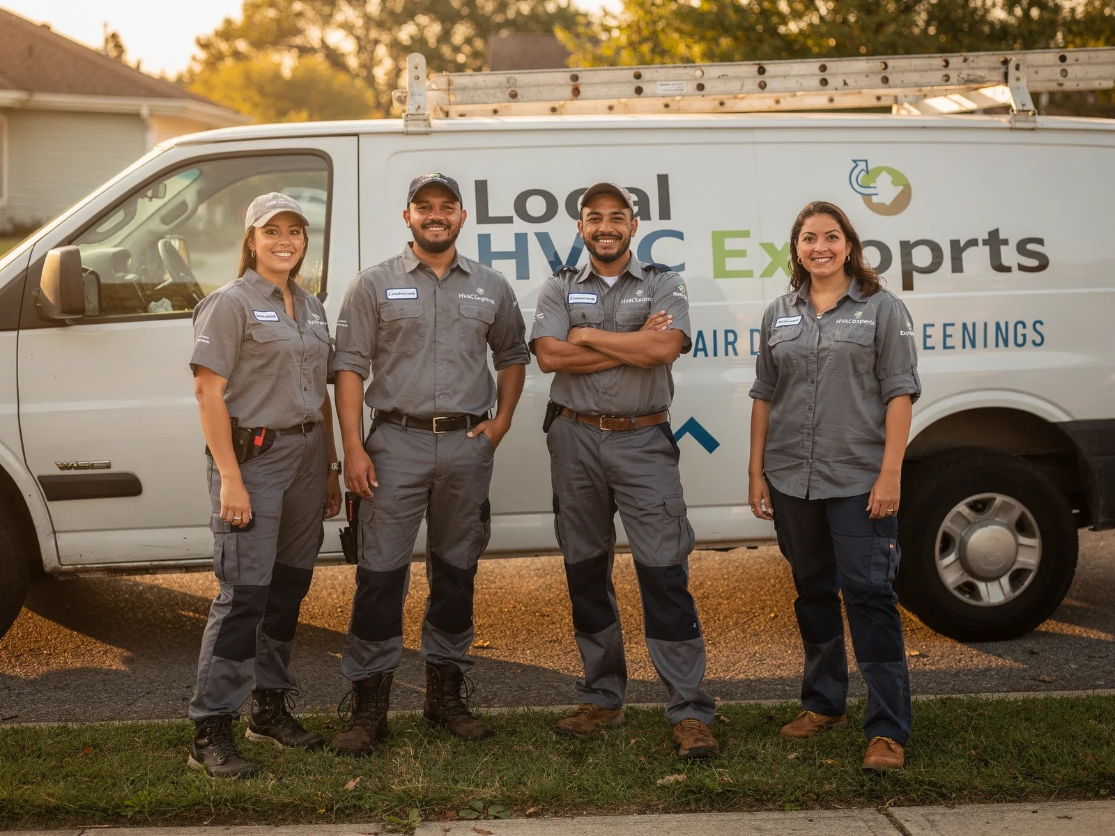 24/7 HVAC Repair & AC Replacement company in New Laguna, NM